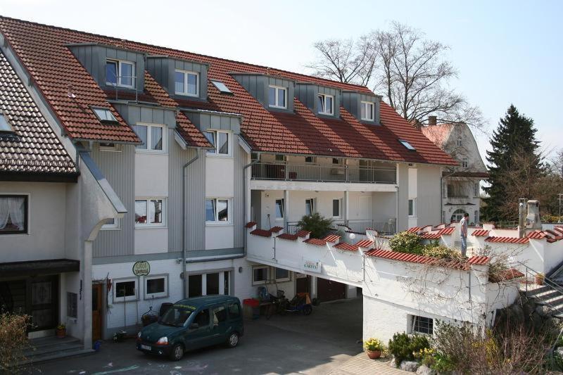 Ferienhof Schöngarten Lindau  Exterior foto
